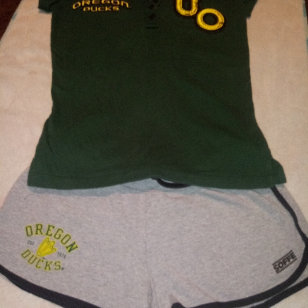 Medium sized bundle